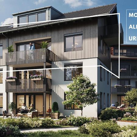 Bergcrystal Garmisch-Partenkirchen Exterior foto