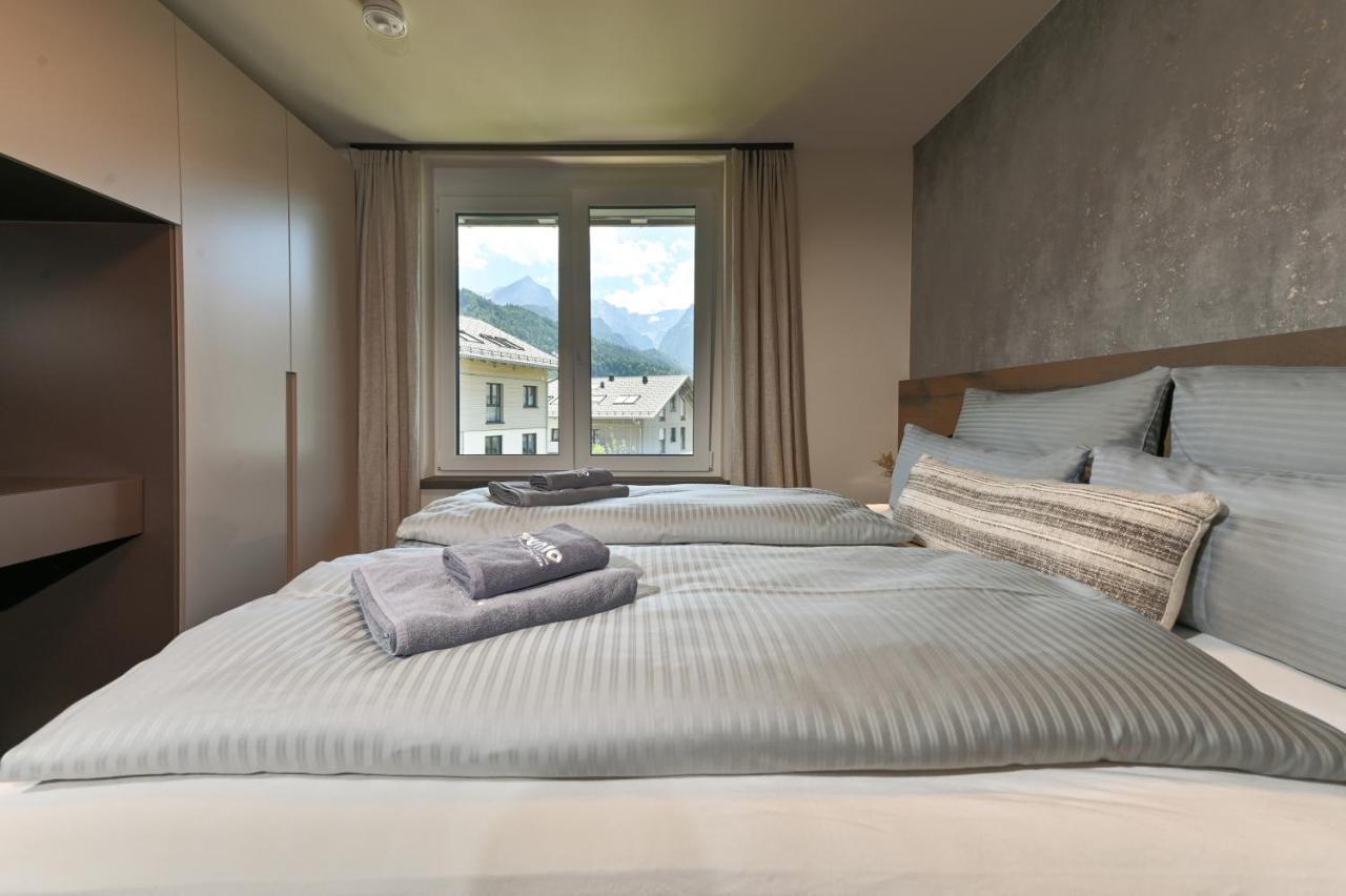 Bergcrystal Garmisch-Partenkirchen Exterior foto